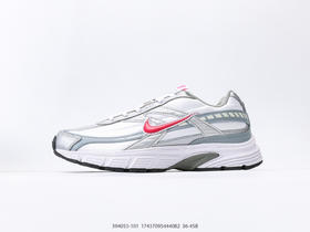 耐克Nike Initiator Running复古老爹休闲运动跑步鞋394053-101男女鞋