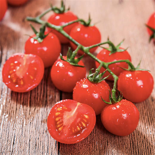MM 山姆 串收小番茄 1kg 商品图7