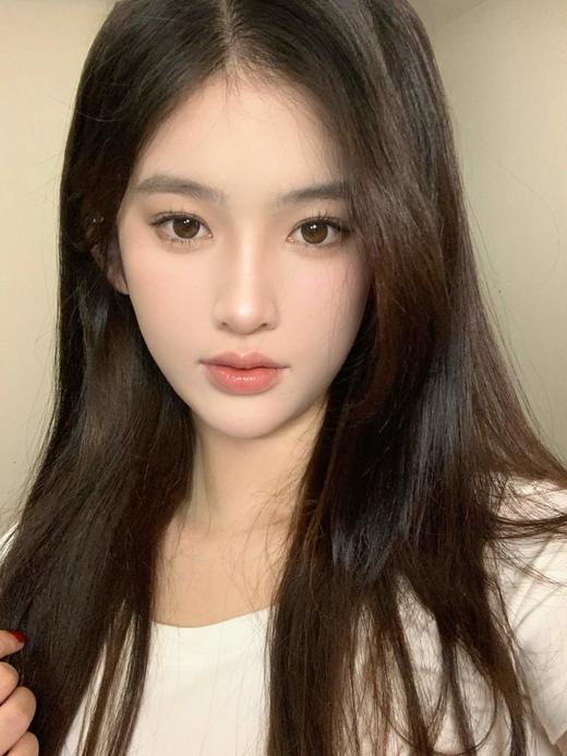 Bollycon 半年抛 蜜茶泡泡 直径14.2mm着色13.4mm 商品图1