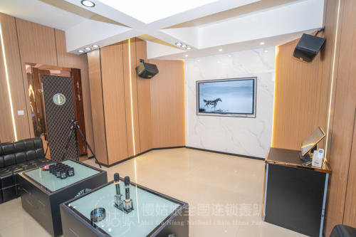 上海慢姑娘南岳湘江南轰趴馆 商品图1