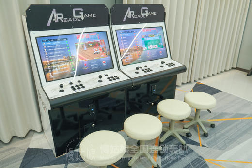 保定慢姑娘雲顶轰趴馆 商品图3