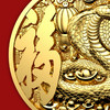 【福利】2025蛇年生肖纪念章 商品缩略图7