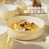 摩登主妇盘子家用菜盘餐具新款深盘特别好看的高级感漂亮陶瓷餐盘 商品缩略图3