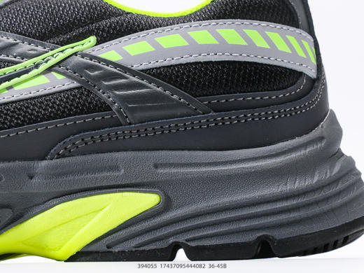 耐克Nike Initiator Running复古老爹休闲运动跑步鞋394055男女鞋 商品图6