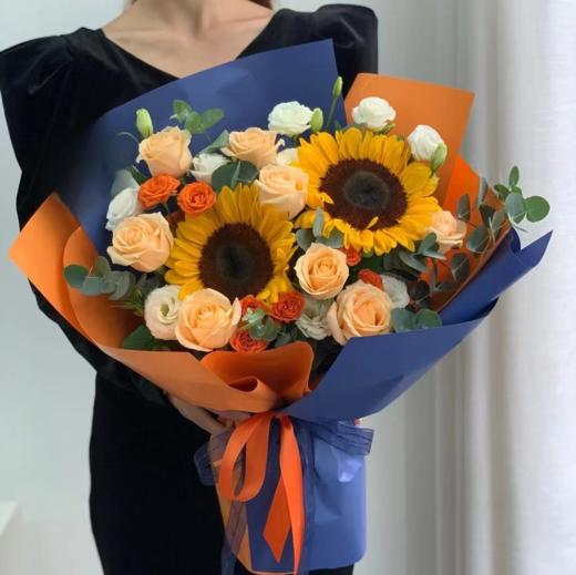 鲜花（请提前一天订购） 商品图8