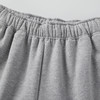 ROMI STUDIO“美式休闲”100%棉花纱加绒加厚宽松休闲裤RW24WXH1360 商品缩略图2