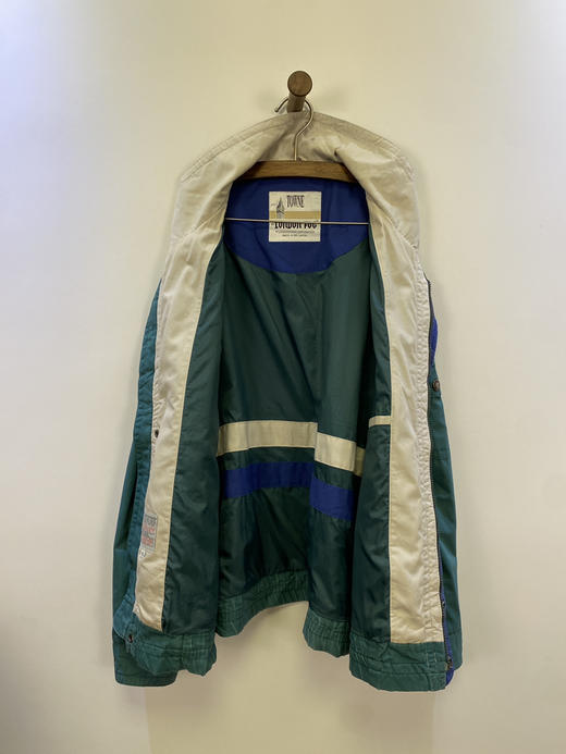 90年代 Vintage LONDON FOG 伦敦雾 休闲外套 _CJK(XL) 商品图3