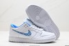 耐克NIKE DUNK LOW RETRO低帮休闲运动板鞋FD8802-100男女鞋 商品缩略图4