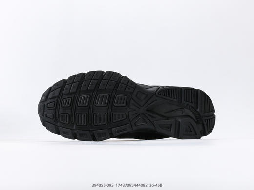 耐克Nike Initiator Running复古老爹休闲运动跑步鞋394055-095男女鞋 商品图3