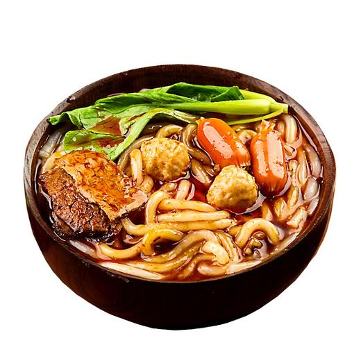 砂锅土豆粉312g袋装带调料包邮东北特产速食品粉条 商品图4