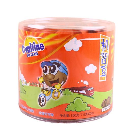 阿华田机智渎豆 商品图1