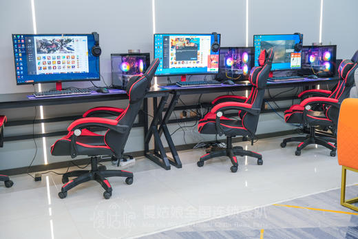 保定慢姑娘雲顶轰趴馆 商品图2