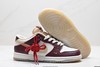 耐克NIKE DUNK LOW RETRO低帮休闲运动板鞋HV5991-171男女鞋 商品缩略图4