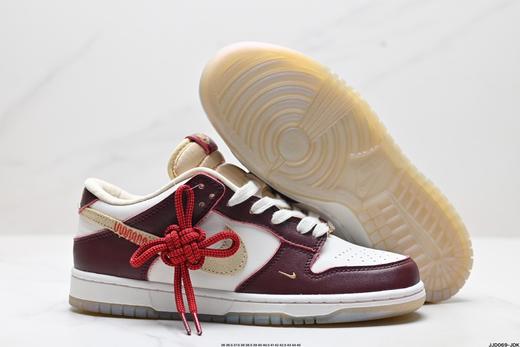 耐克NIKE DUNK LOW RETRO低帮休闲运动板鞋HV5991-171男女鞋 商品图4