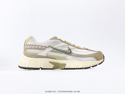 耐克Nike Initiator Running复古老爹休闲运动跑步鞋HJ7683-072男女鞋 商品图1