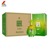 【热销400+箱】鸡公山茶香型白酒茗醺500ml*4瓶 商品缩略图3