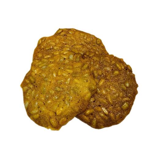 老莫精装瓜仁酥（份）225g 商品图0