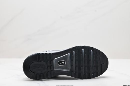 耐克Nike Air Max休闲运动跑步鞋HQ3481-099男女鞋 商品图8