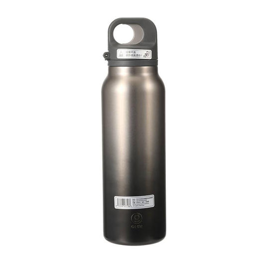 格沵（GERM)可口可乐联名款趣野运动保温杯GE-CK24AW-B96 商品图3