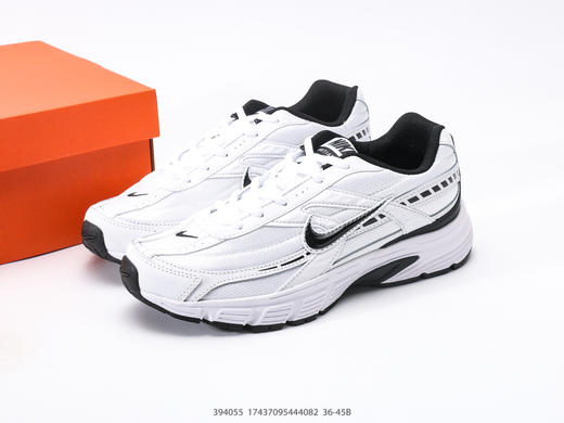 耐克Nike Initiator Running复古老爹休闲运动跑步鞋394055男女鞋 商品图8