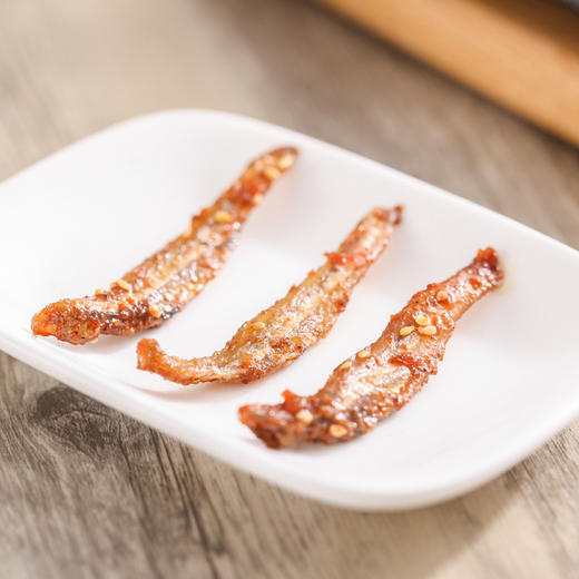 【新四海】银鱼仔 280g 商品图3