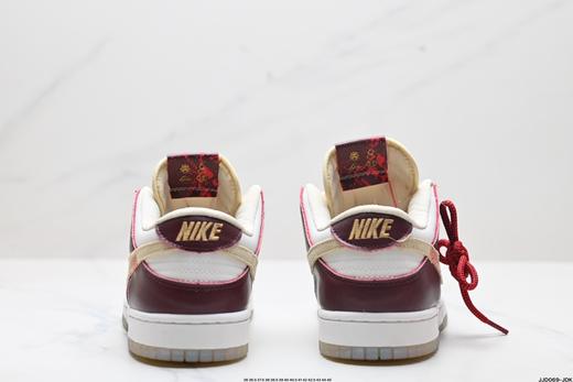 耐克NIKE DUNK LOW RETRO低帮休闲运动板鞋HV5991-171男女鞋 商品图5