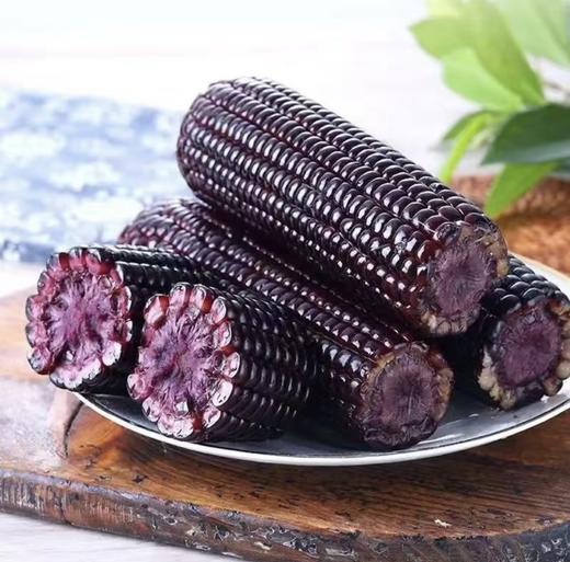 糦宝记富硒玉米5穗/袋（单穗220g左右） 商品图4