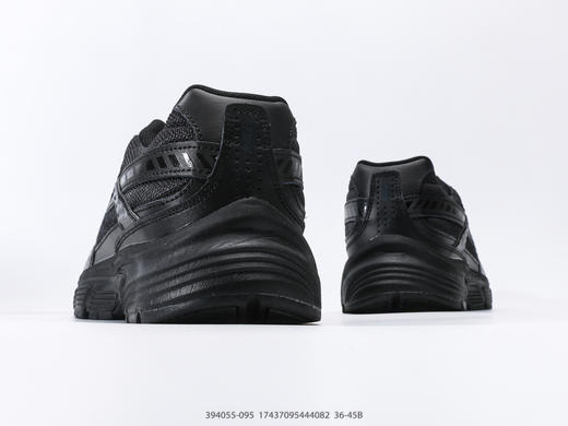 耐克Nike Initiator Running复古老爹休闲运动跑步鞋394055-095男女鞋 商品图5