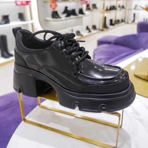 2楼哈森HS242521HARSON女鞋（新百购） 商品图4