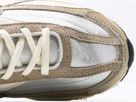 耐克Nike Initiator Running复古老爹休闲运动跑步鞋HJ7683-072男女鞋 商品图7