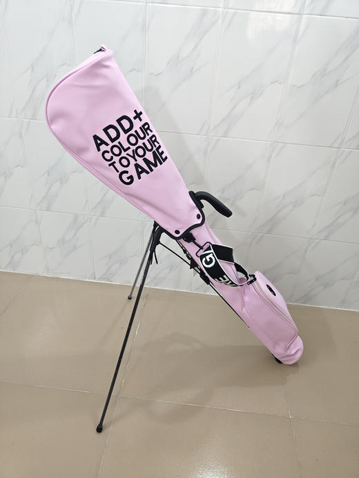 外贸原单G4高尔夫枪包三色可选 商品图12