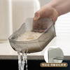 摩登主妇装米桶家用防虫防潮密封米箱食品级储粮桶大米储存器米缸 商品缩略图2