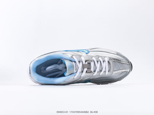 耐克Nike Initiator Running复古老爹休闲运动跑步鞋394053-01男女鞋 商品图2