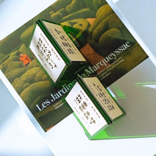 一周文案原创正版 我认为我休息一下是合法的 亚克力立牌桌面摆件 商品图3