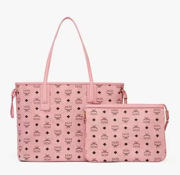 MCM 购物袋 MEDIUM女  MWPFSLR03PZ001-F . 商品图0