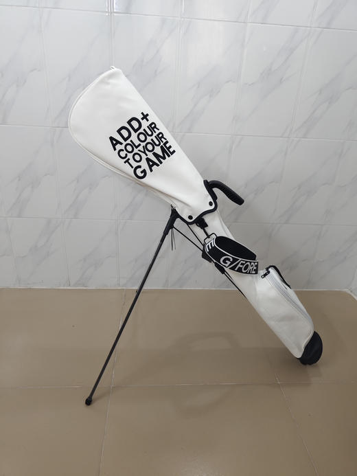 外贸原单G4高尔夫枪包三色可选 商品图2