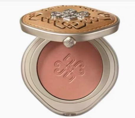 花西子 洛花飞霞胭脂腮红 13娜日托雅 7g