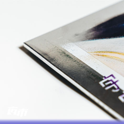 【大内独家】郭小寒＋柯有狐《宇宙测量员》C.R.P宇宙电台黑胶专辑 商品图2