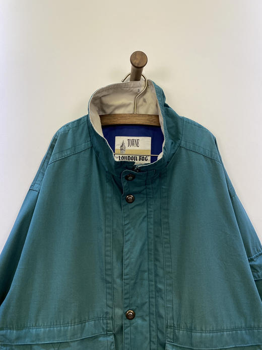 90年代 Vintage LONDON FOG 伦敦雾 休闲外套 _CJK(XL) 商品图1