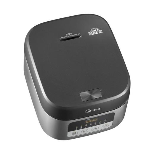 美的（Midea）电饭煲TQ451【分仓直发，72小时发货，周末节假日不发货】 商品图4