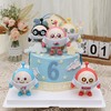 蛋仔派对生日蛋糕 商品缩略图0