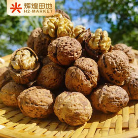 云南生态古树干核桃3斤装/5斤装