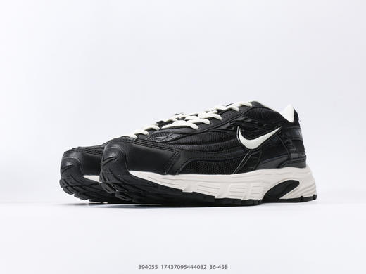 耐克Nike Initiator Running复古老爹休闲运动跑步鞋394055男女鞋 商品图4