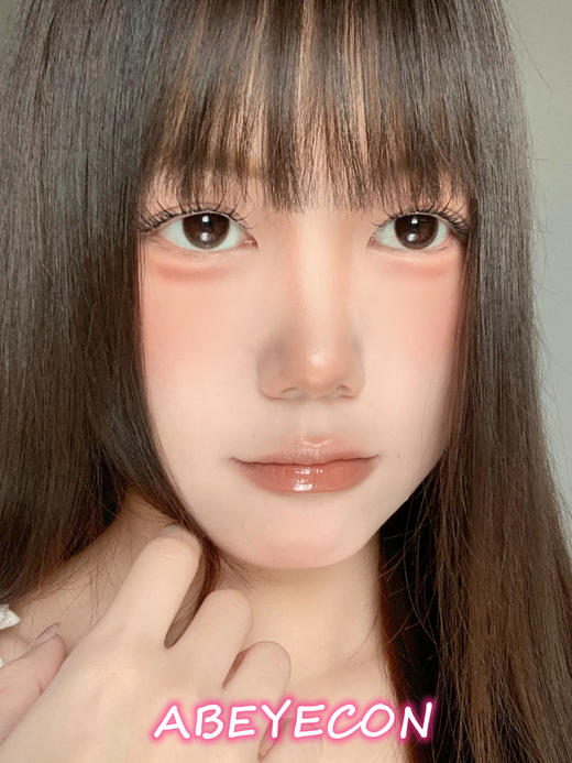 Chocolate 甜酥巧克力「含硅水凝胶」半年抛型 商品图0