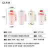格沵（germ）可口可乐保温杯男女吸管直饮水杯便携咖啡杯车载杯子650ML 商品缩略图7