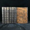 【拉丁语】1772年 西塞罗作品集（全6卷） 1幅肖像插图 全真皮精装32开 商品缩略图0