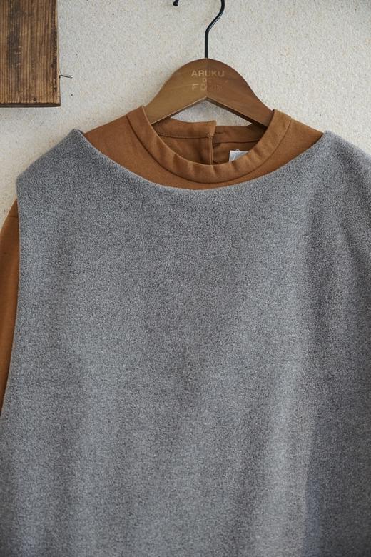 （4折）g马甲 商品图4