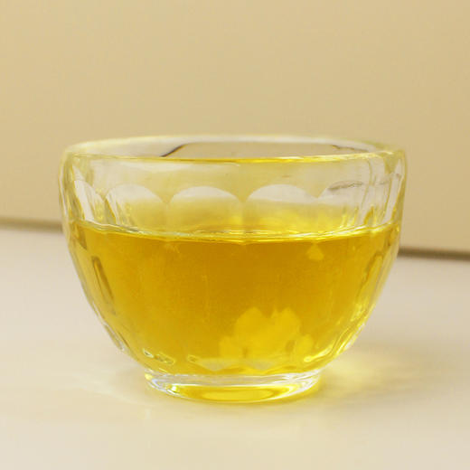 鼎茗荟丨贡眉 福鼎老白茶 巧克力饼 2019年 200g 商品图3