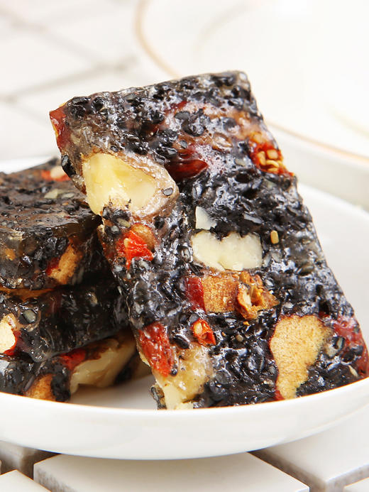 黄老五龙年限定款花生酥零食礼盒1602g过年年货礼盒坚果大礼包走亲戚礼品送礼 商品图7