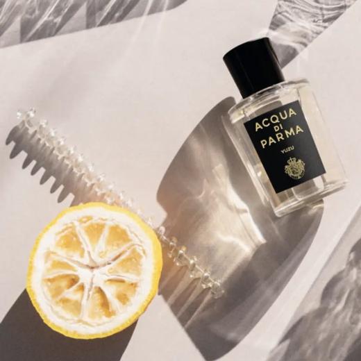 帕尔玛 格调-浮光清柚 Yuzu 小样/正装 商品图1